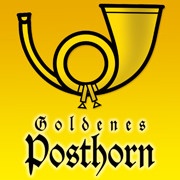 Goldenes Posthorn Nürnberg