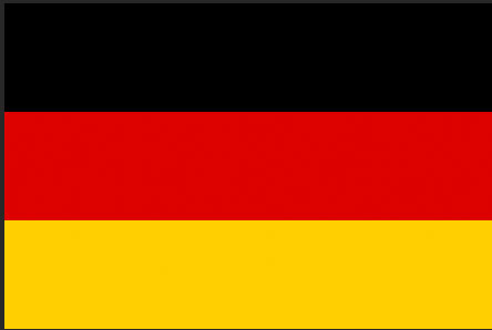 flagge-deutschland